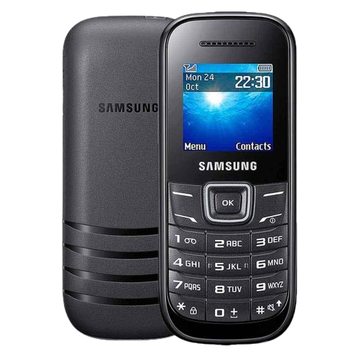 Samsung Guru 1200