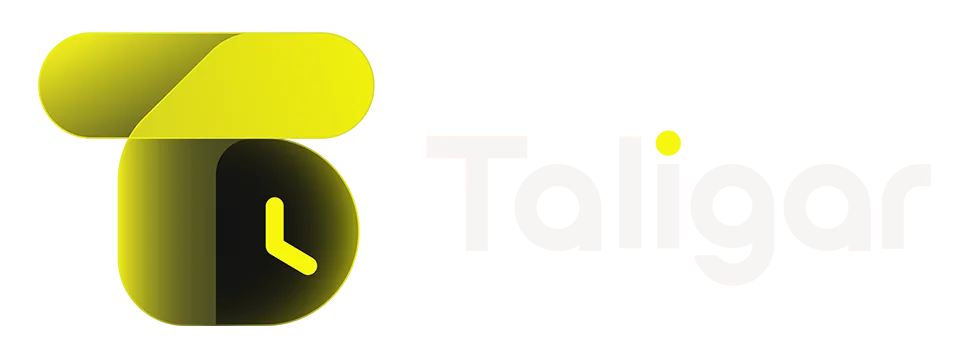 Taligar Logo