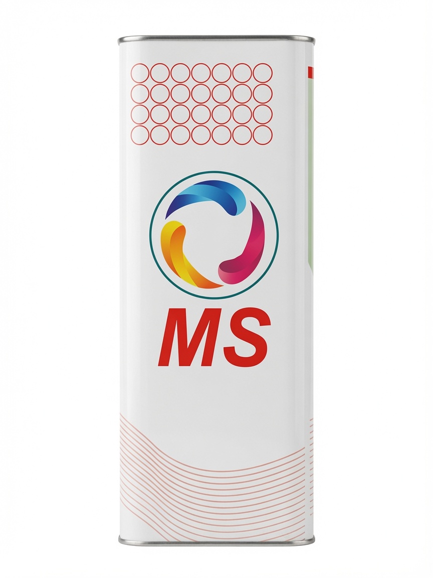 MS — Acrylic Paint | MS Coatings