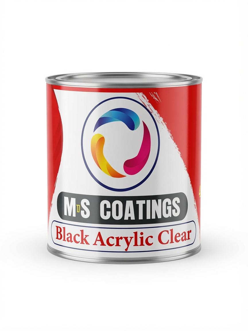 A/C YELLOW OXIDE — ACRYLIC | MS Coatings A/C YELLOW OXIDE — ACRYLIC | MS Coatings