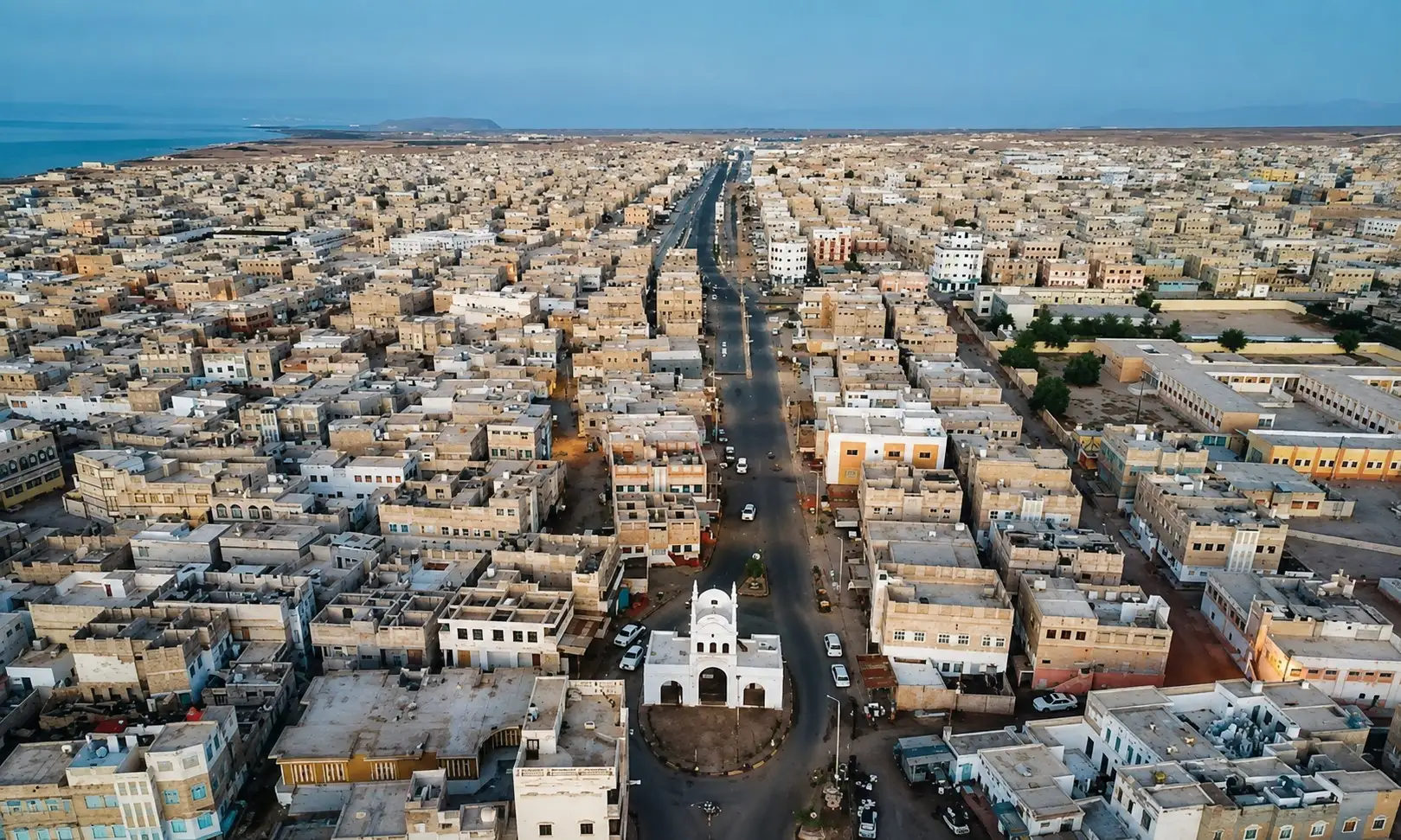 الشحر