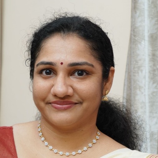 Dt. Rosmi Francis