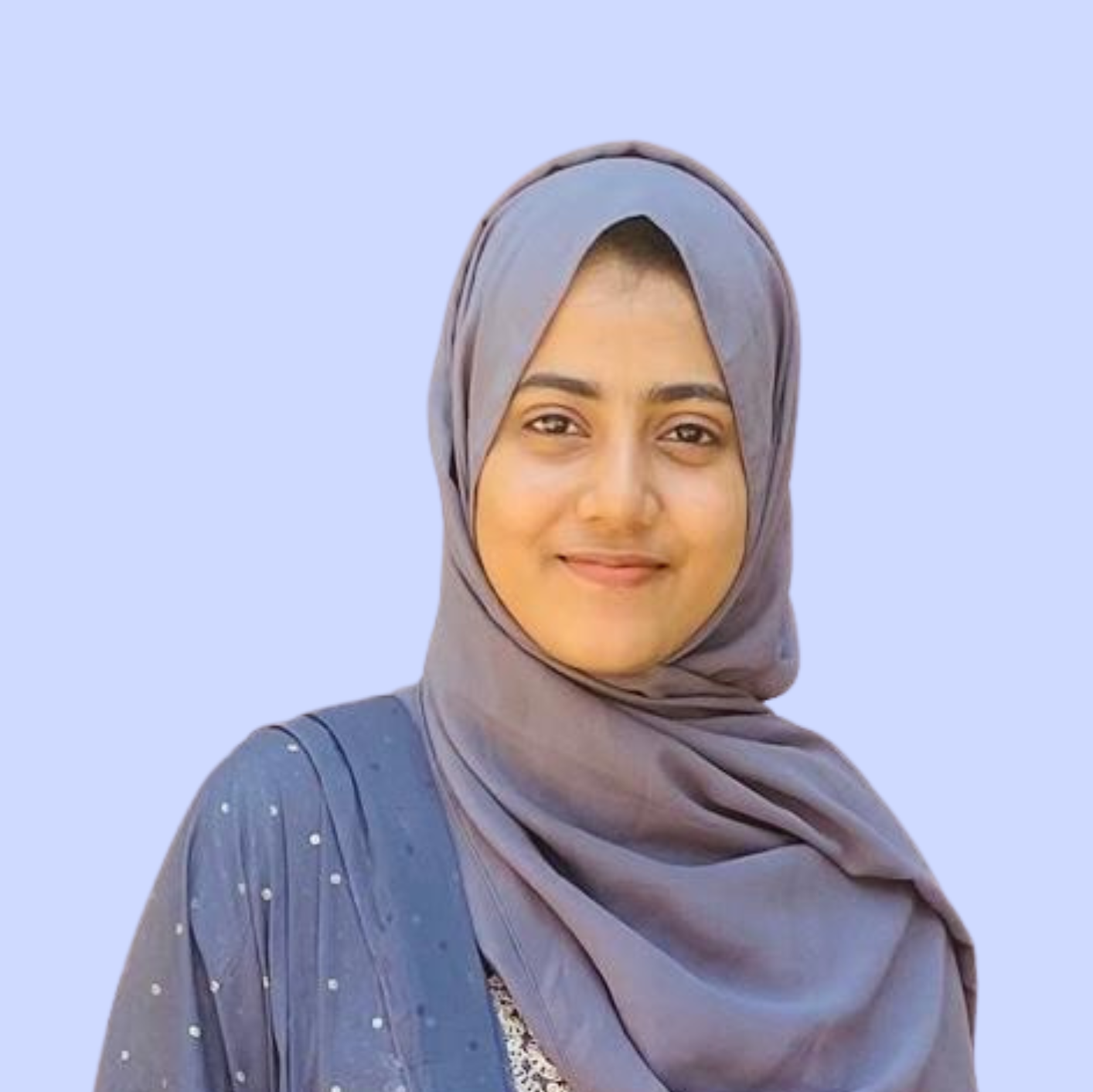 Dt.Fathima Heba Shukoor