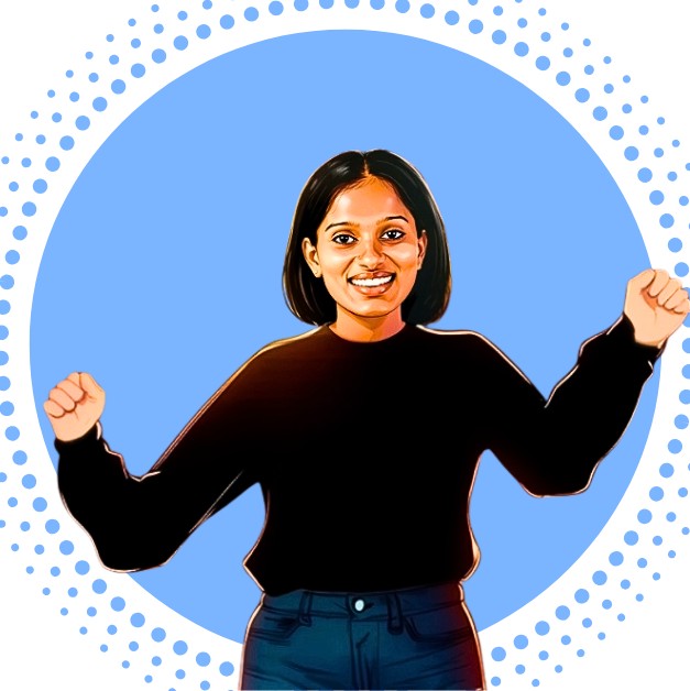 Dr. Preetha Mithun