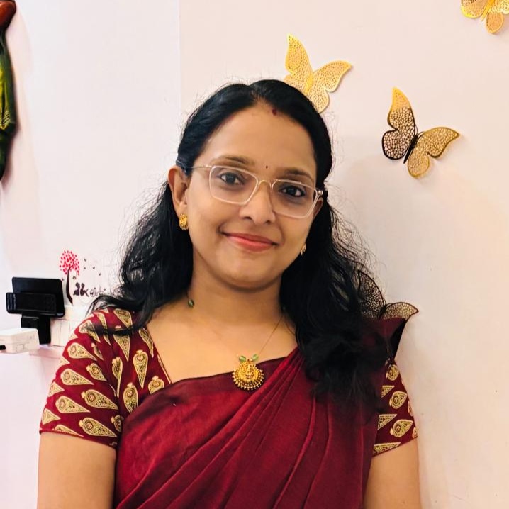 Dt. Eby Sreekrishnan V