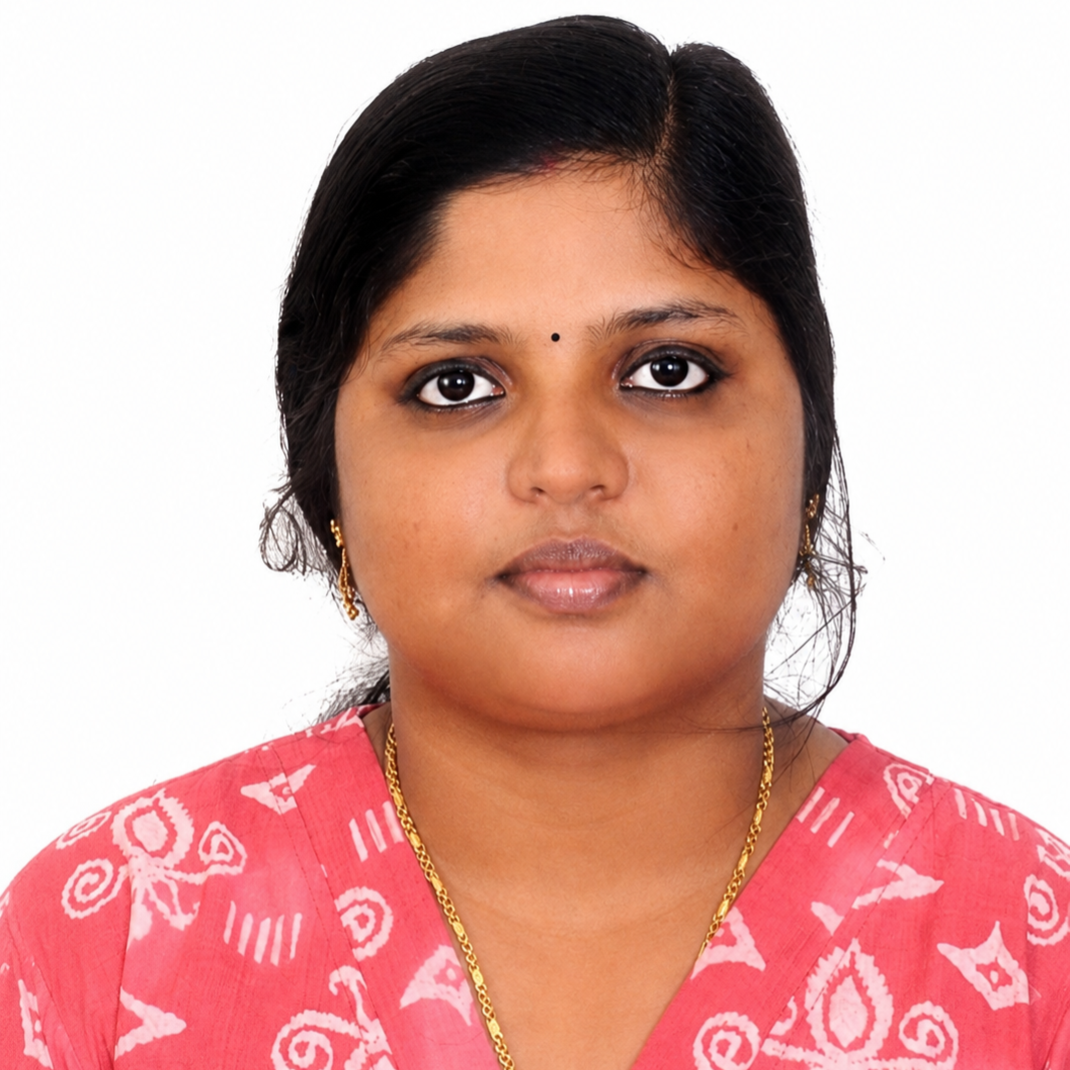 Dt. Revathymol P R
