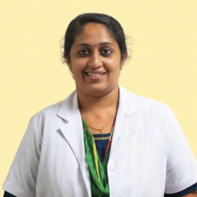 Dt. Anupa Jose