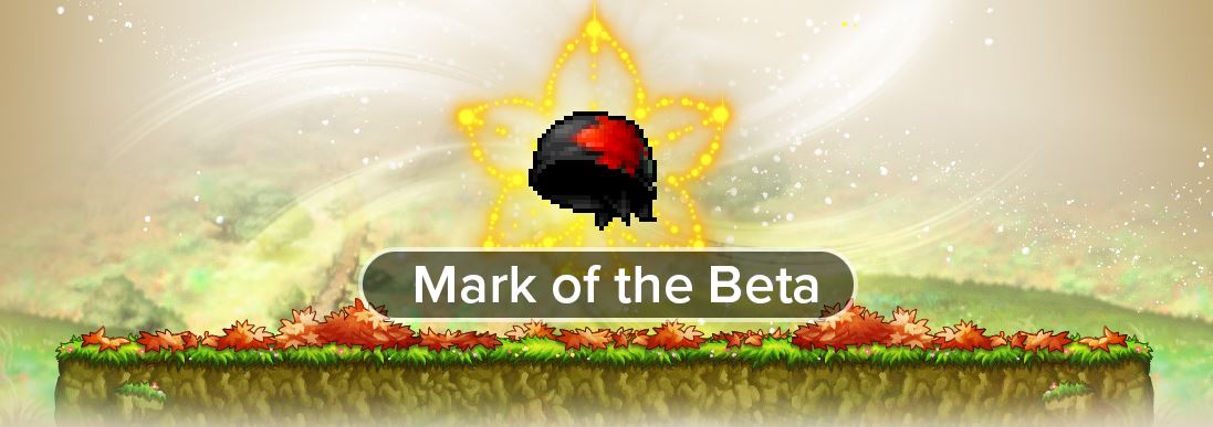 Mark of the Beta