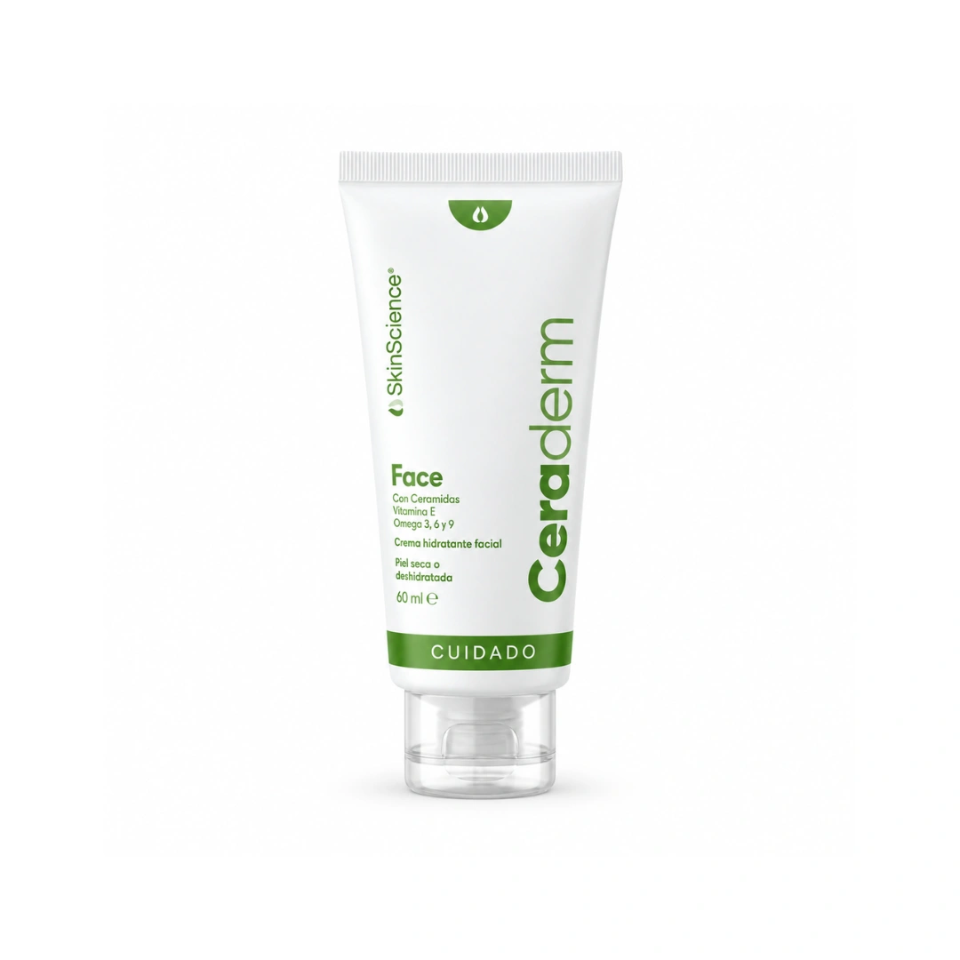 CERADERM Face 60ml