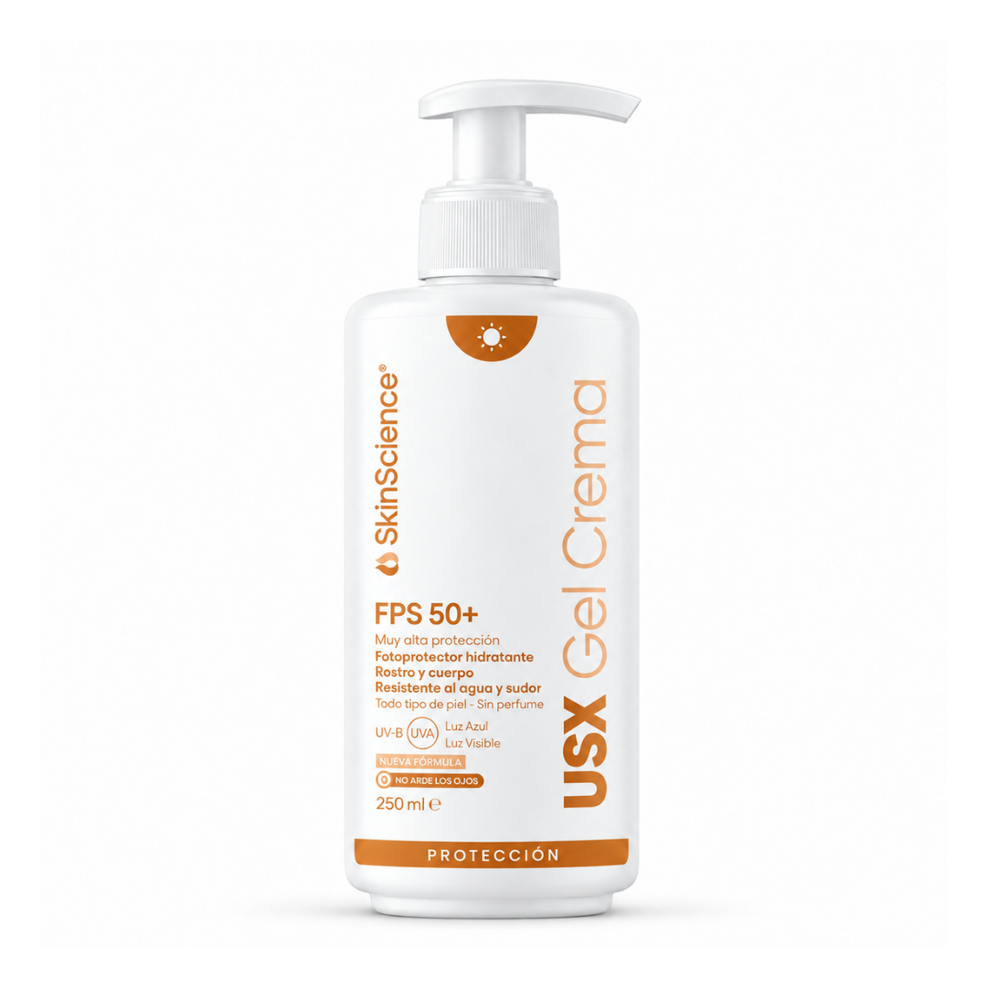 USX Gel Crema 250ml