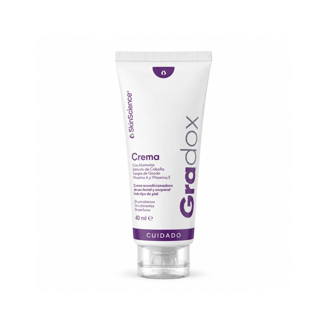GRADOX Crema 40ml