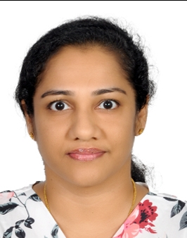 Dt. Rosmi Francis