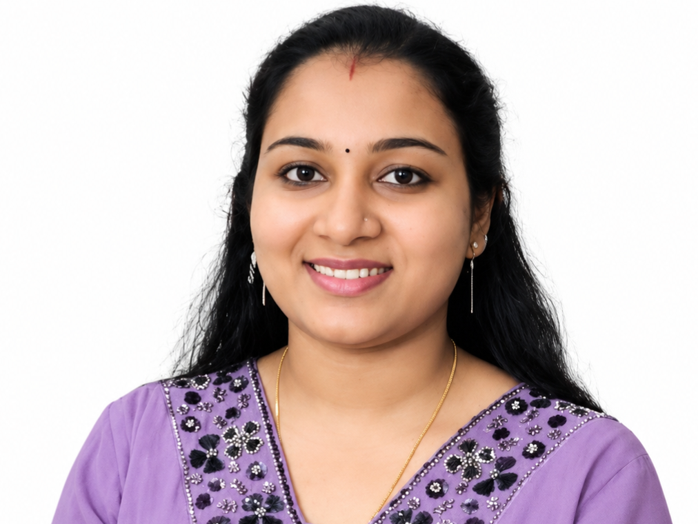 Dt. A Abhirami