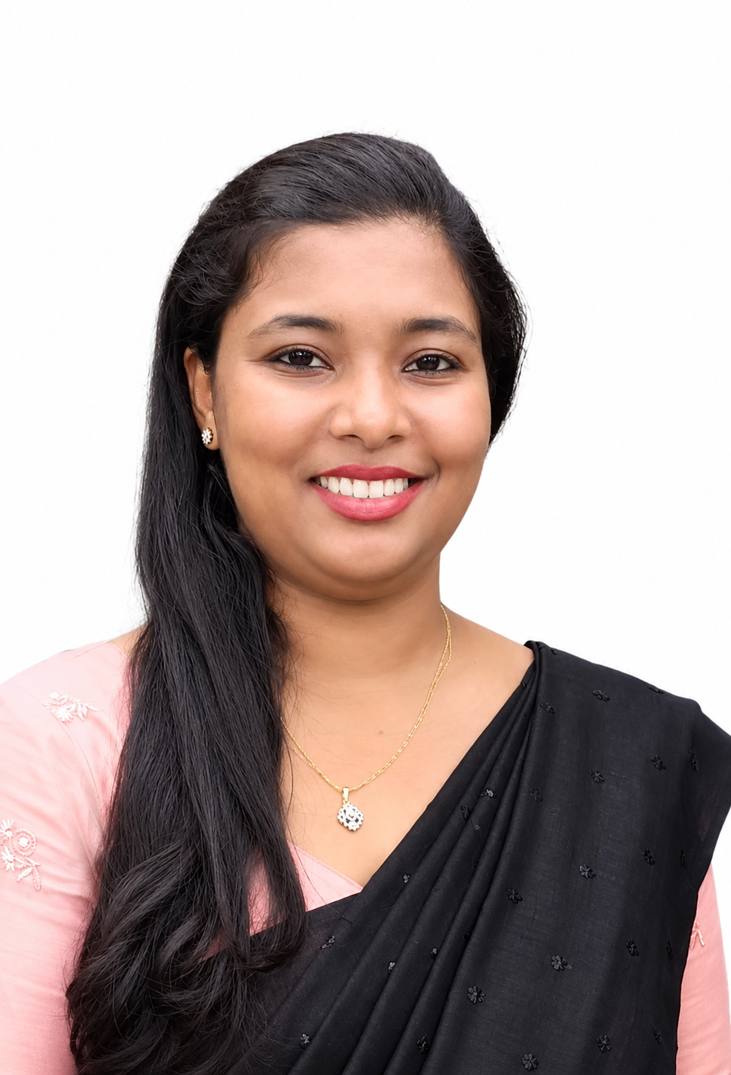 Dt. Aleena Jos Akkara