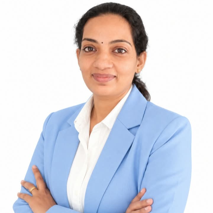 Dt. Deepthi C P