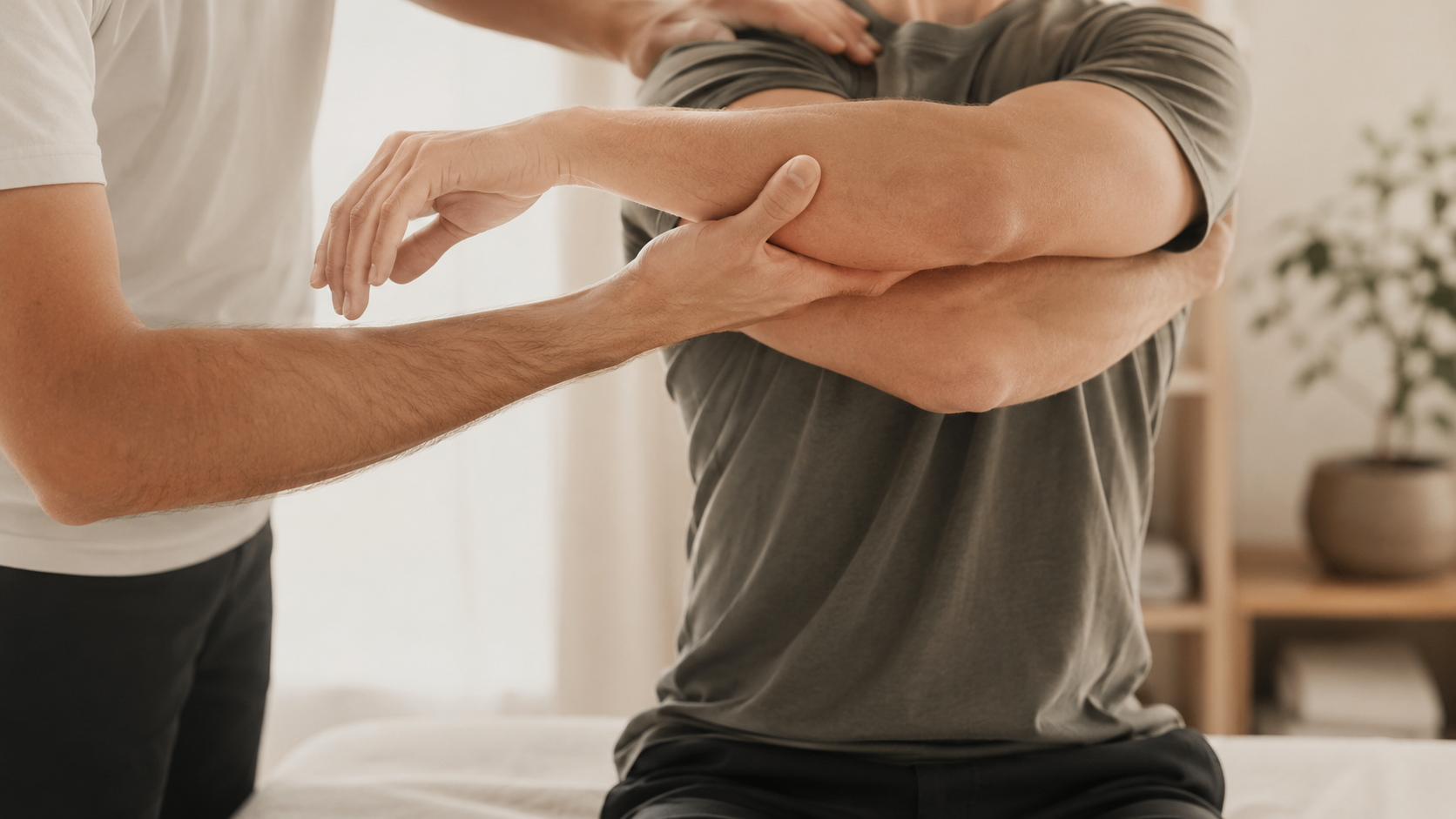 Maîtrise des techniques douces pour un bien-être optimal.