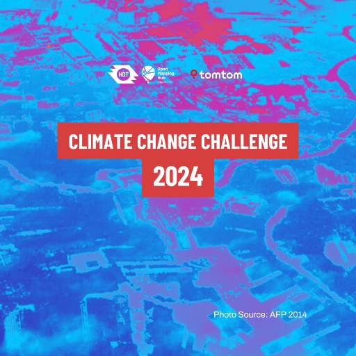 Locate Buildings, Climate Change Challenge (1)