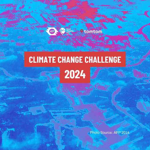 Locate Buildings, Climate Change Challenge (3)