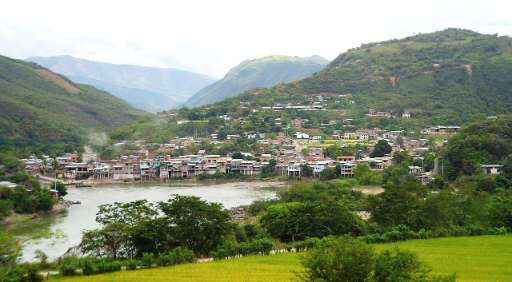 Find - Buildings in San Ignacio Province (1)