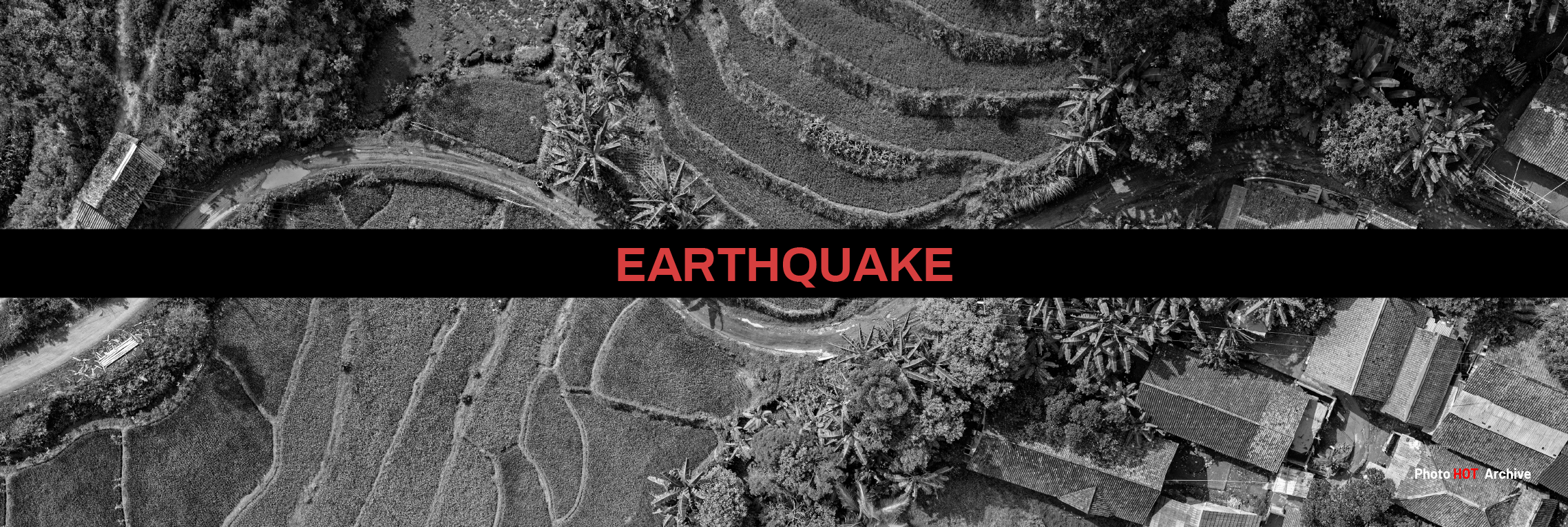 Earthquake - Experimental Damage Assessment (2)