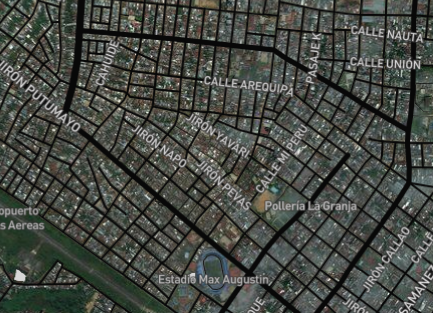 OSM Building Validation (1)