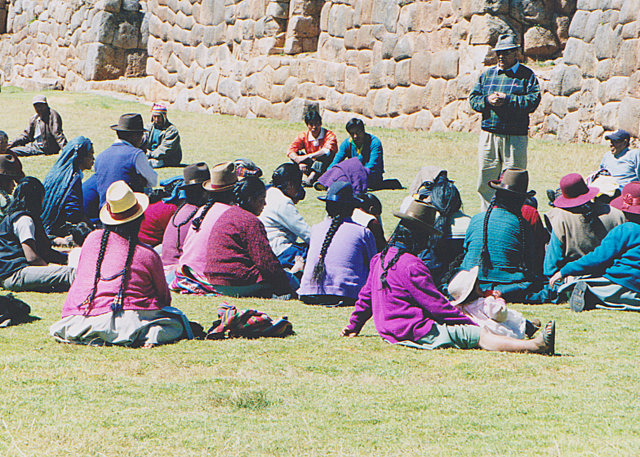 COVID-19 - Cusco, Peru (4) 
