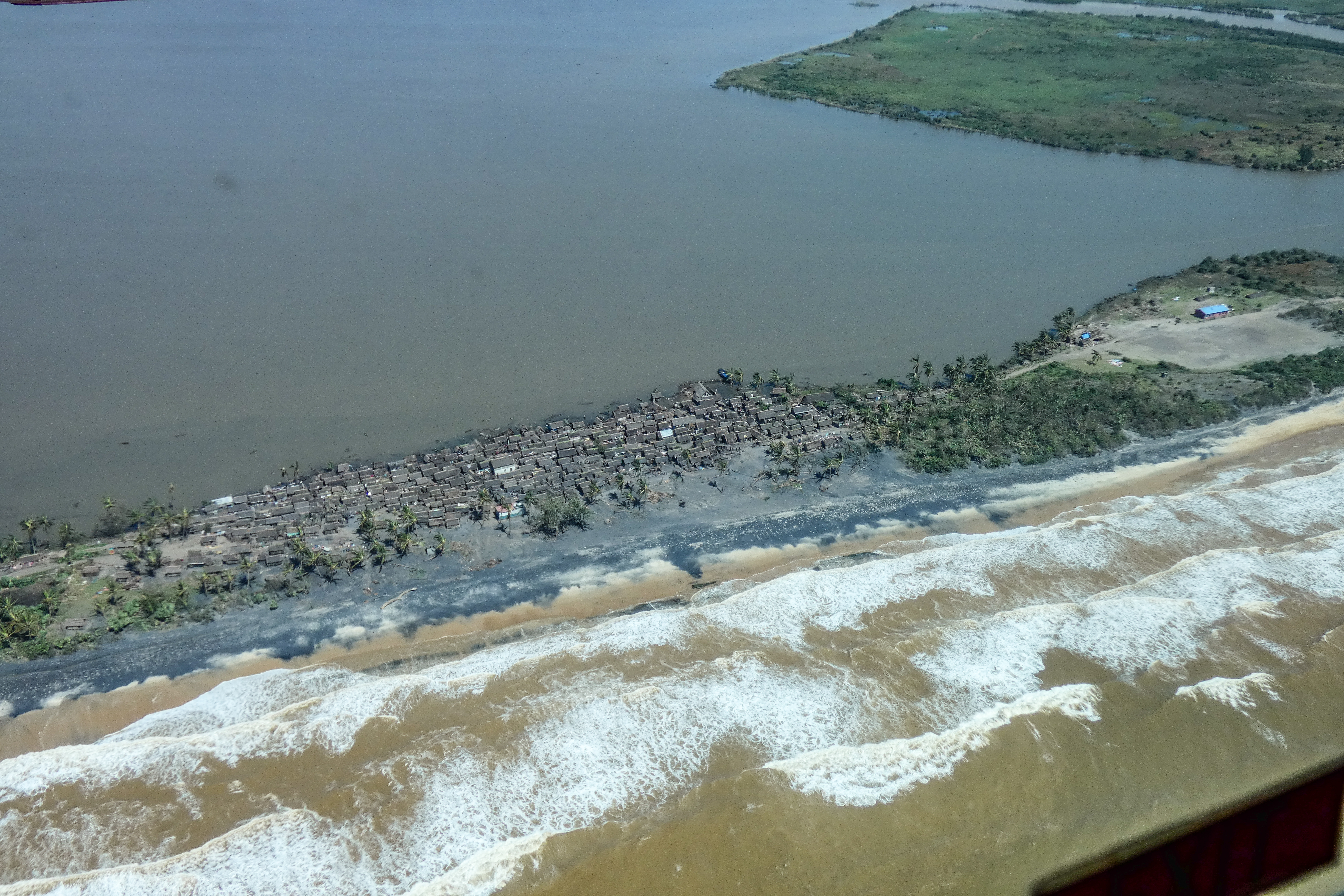 Cyclone Flooding Analysis (2)