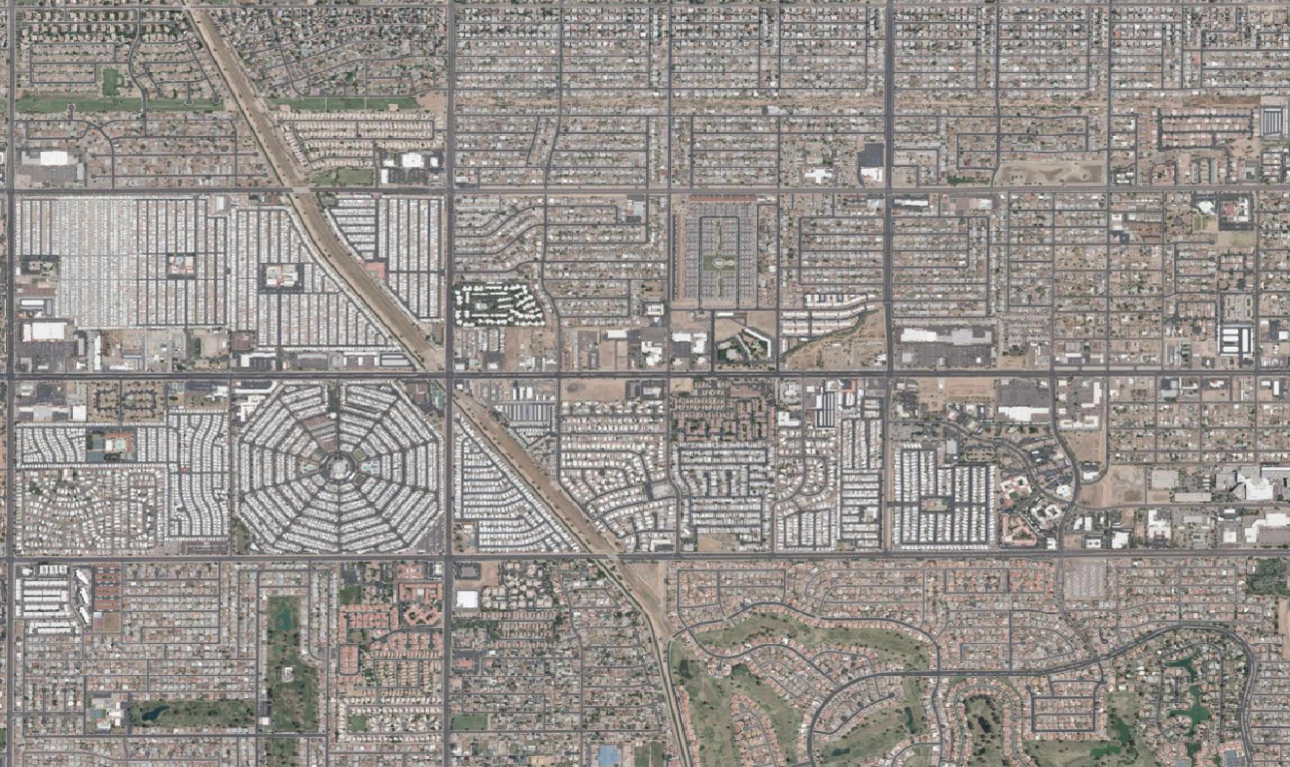 Mapping mobile homes (11)