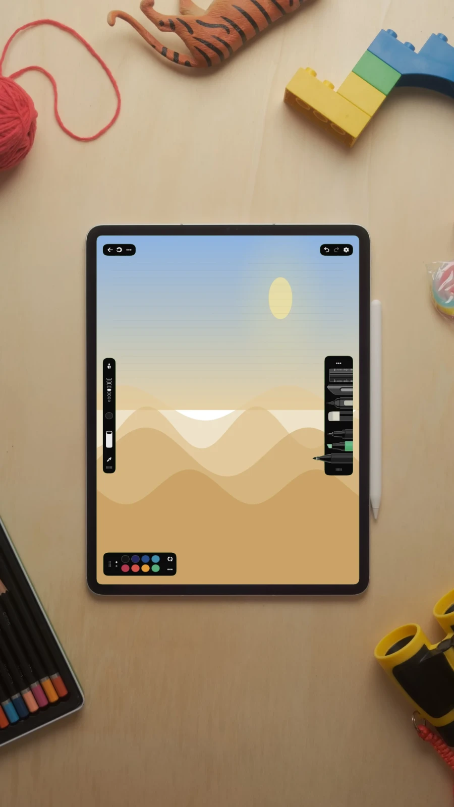Demo that works