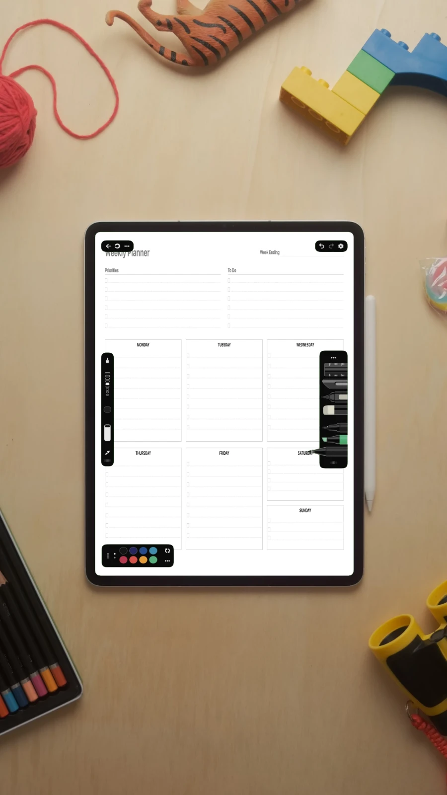 Flow Pack Pro Max