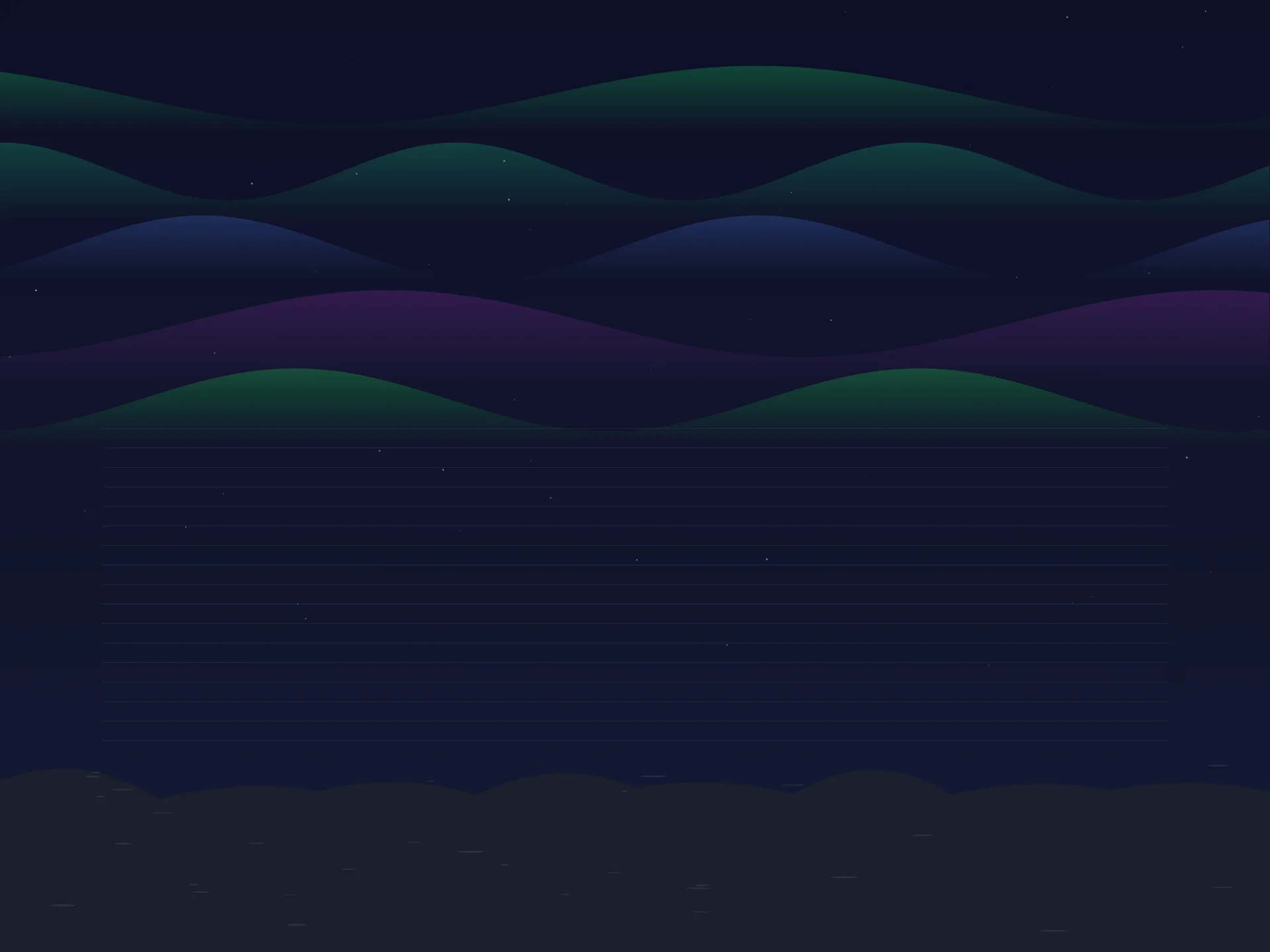 Aurora Borealis