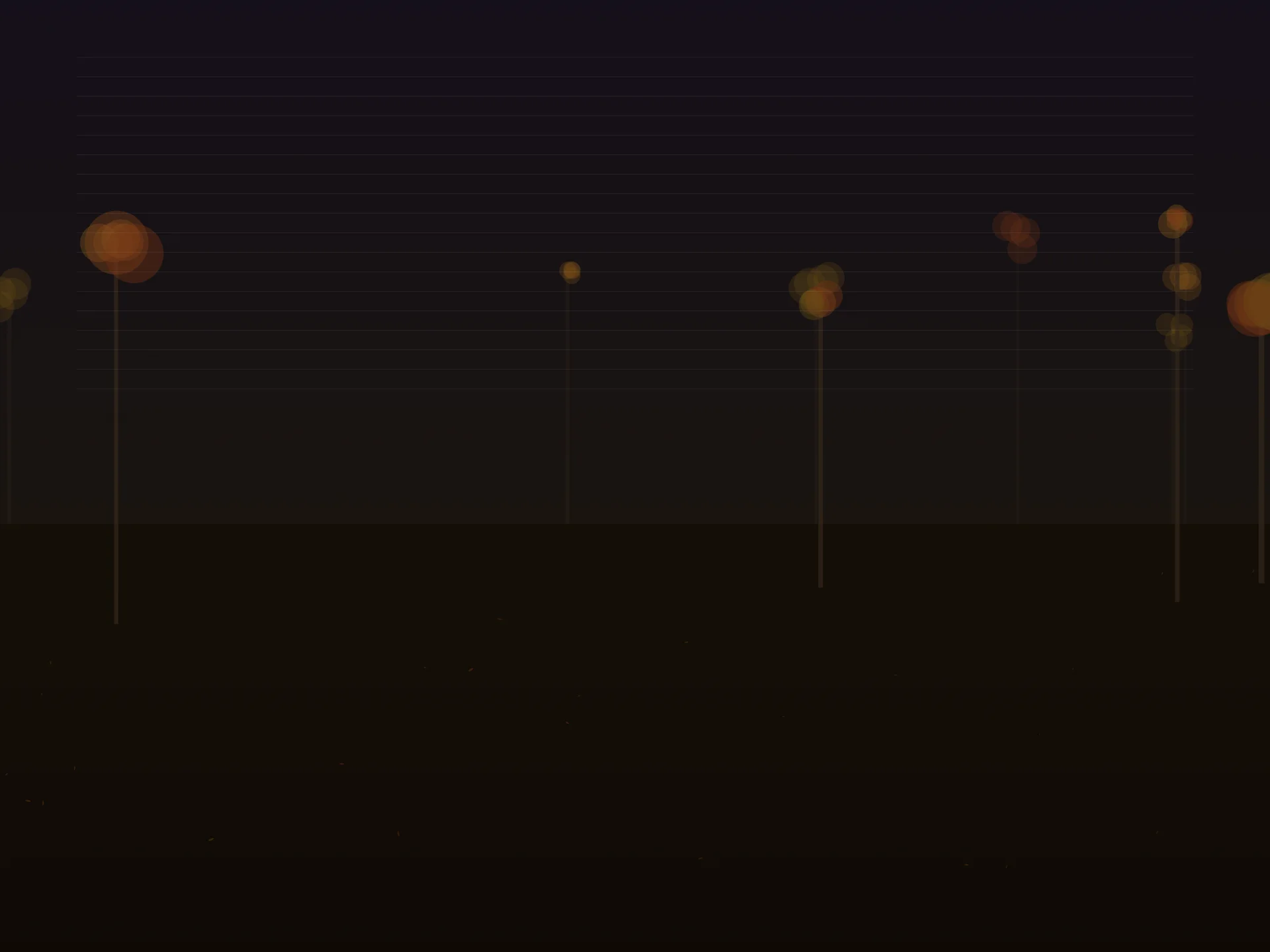Autumn Forest (screenshot 2)
