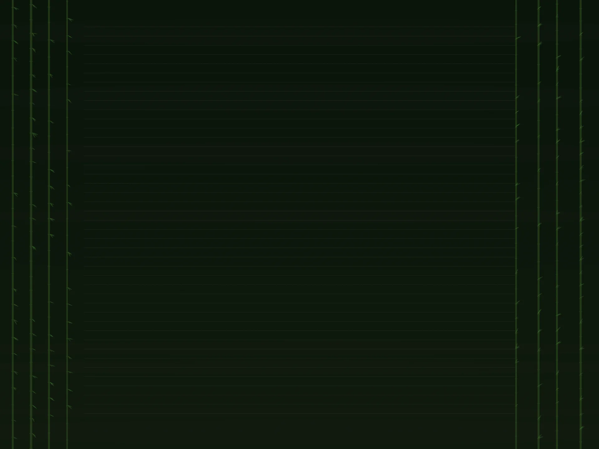Bamboo Grove (screenshot 2)