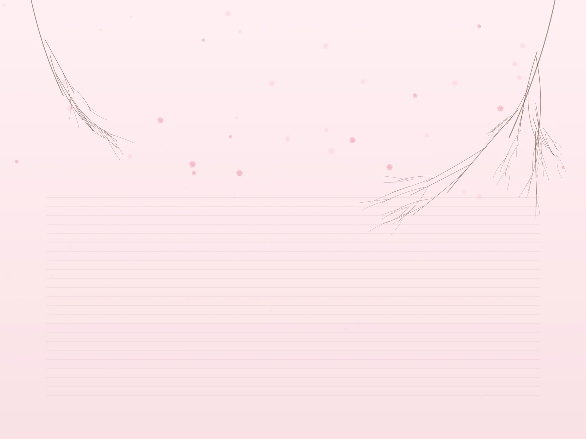 Cherry Blossom