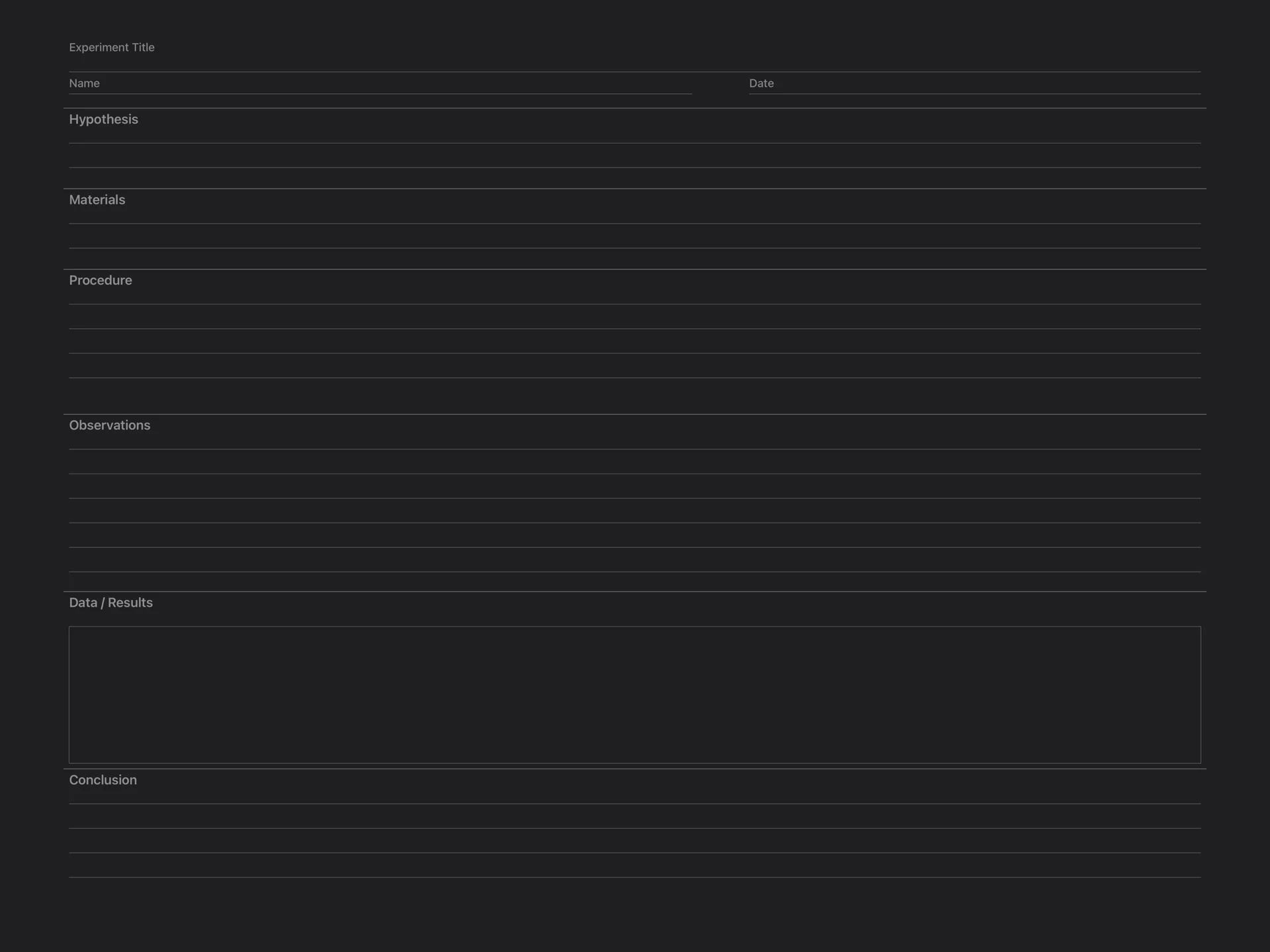 Lab Report (screenshot 2)
