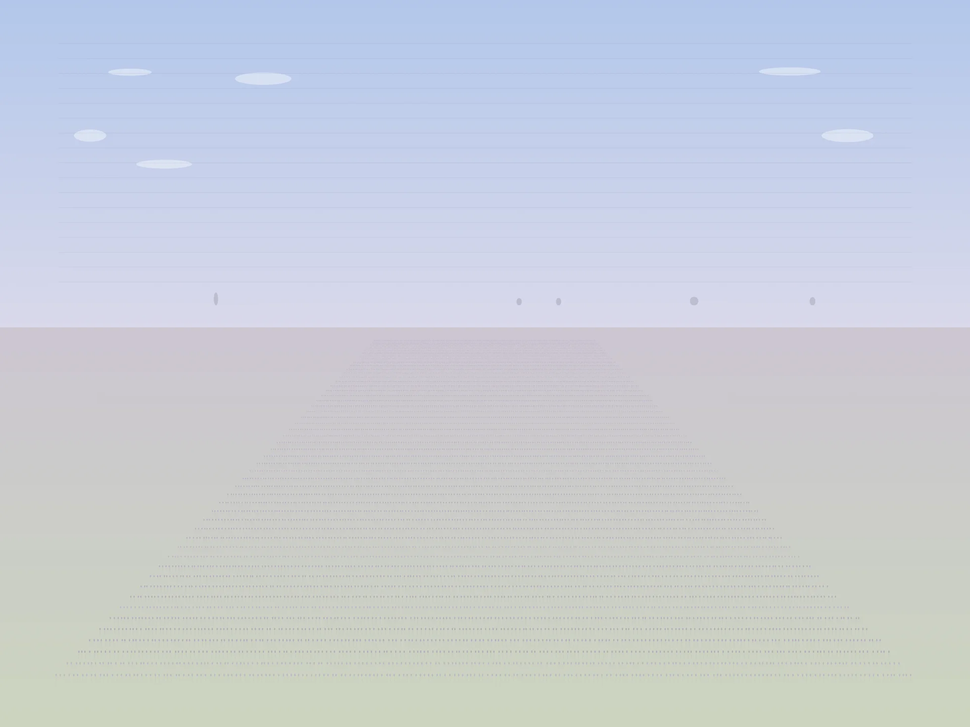 Lavender Fields