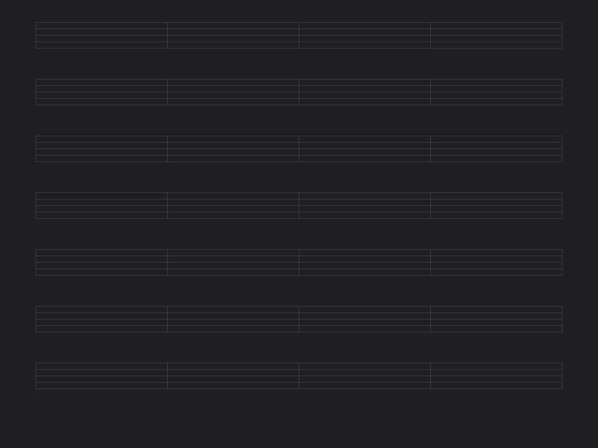 Music Staff Paper (screenshot 2)