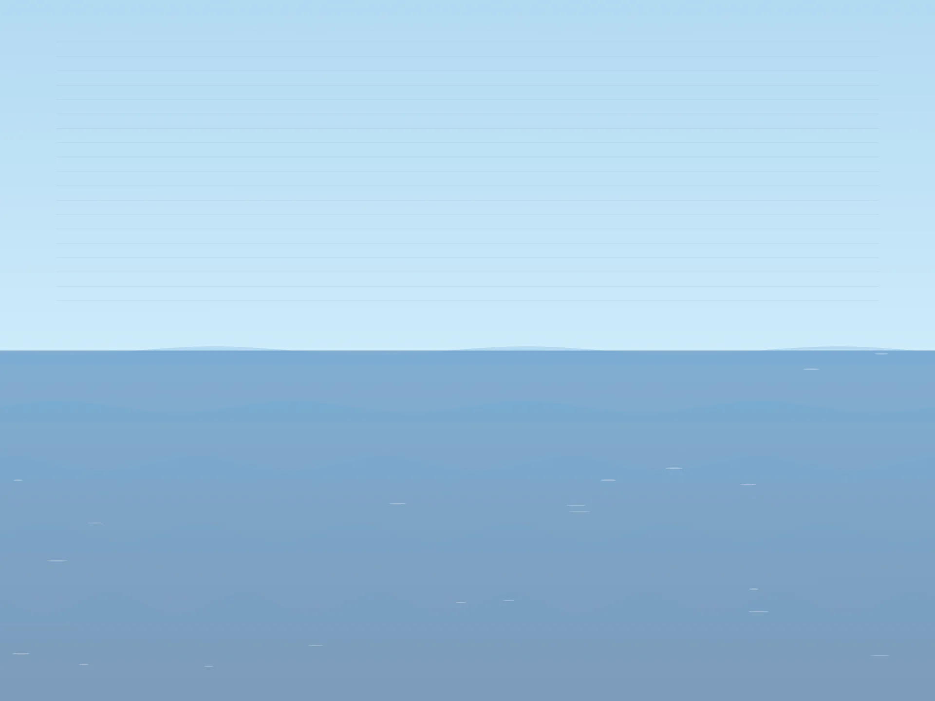Ocean Waves