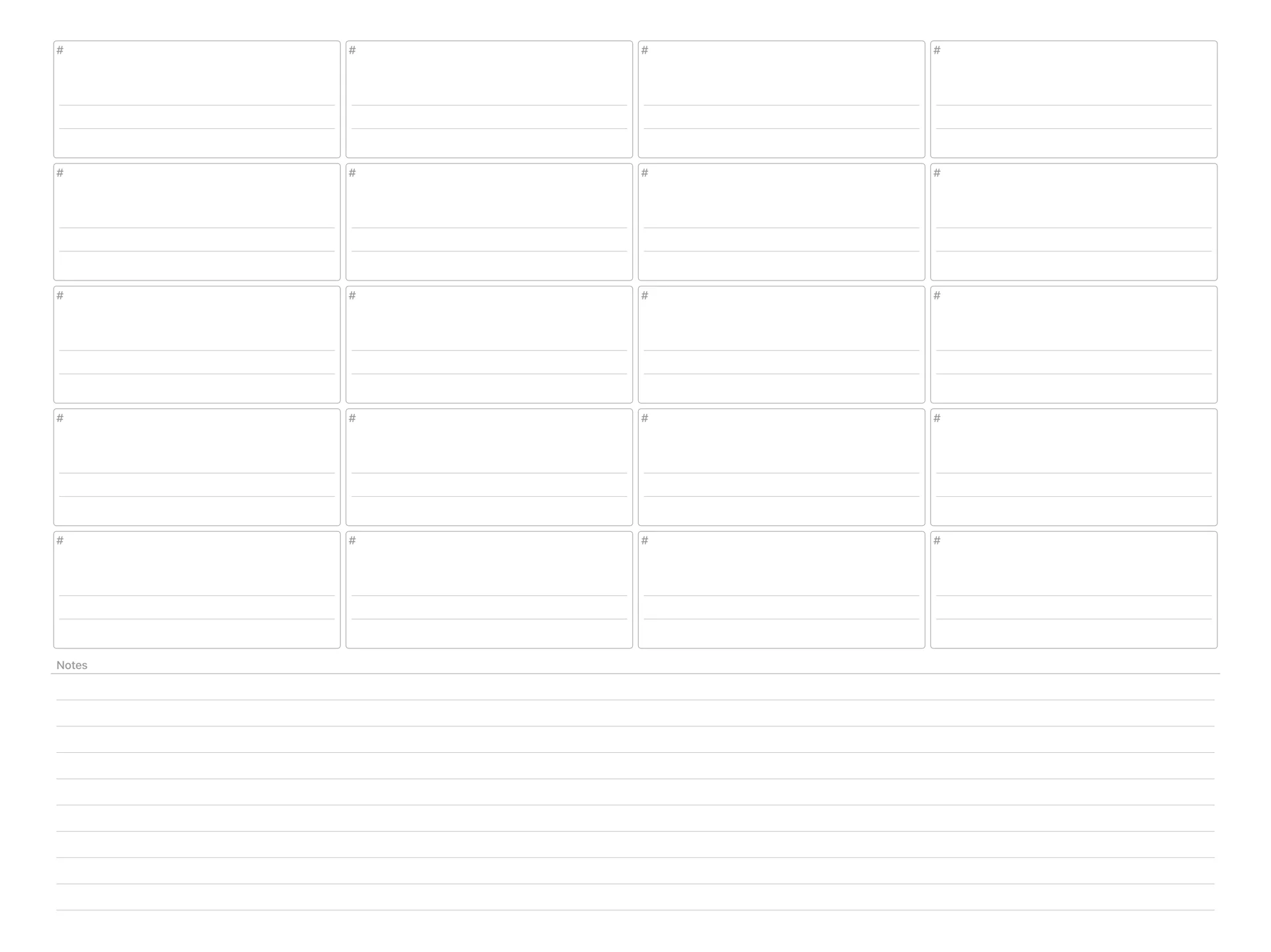 Periodic Table Worksheet