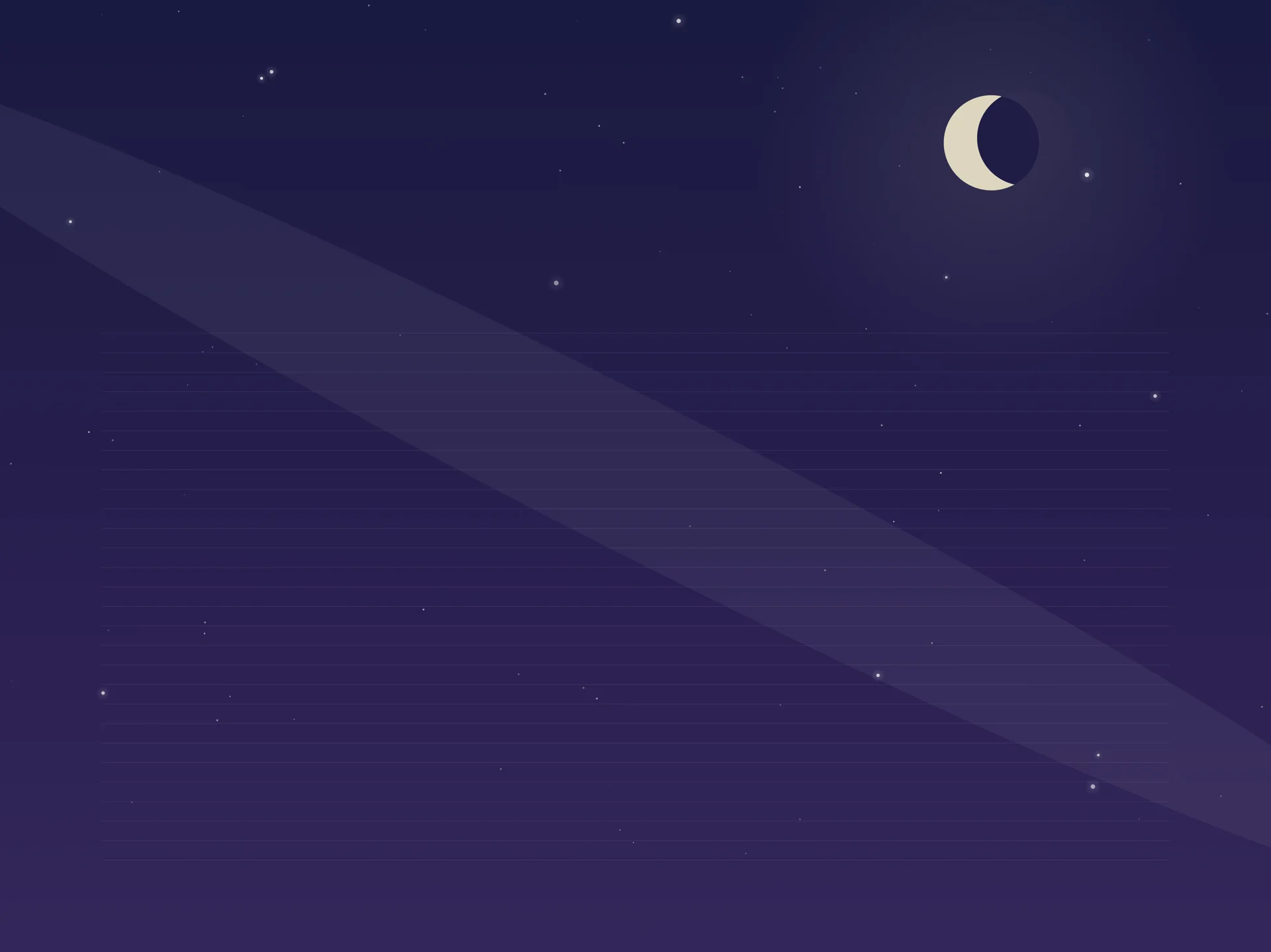 Starry Night