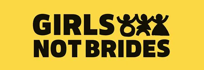 Girls Not Brides