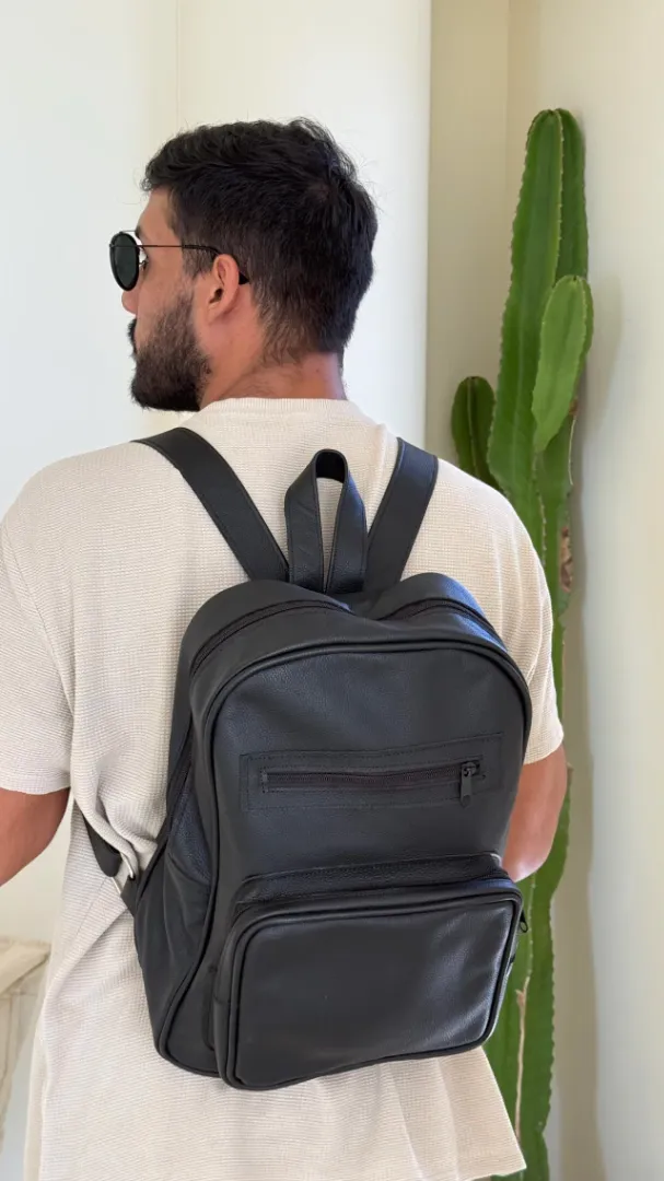 MOCHILA ANTONIO