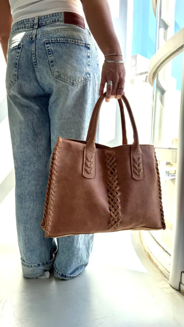 CARTERA RUFINA