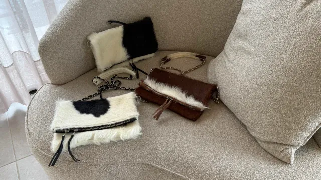 BANDOLERA NORUEGA