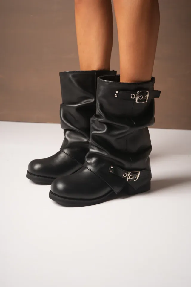 BOTAS LULA