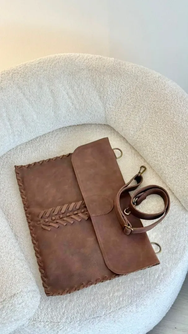 PORTA NOTEBOOK AURA