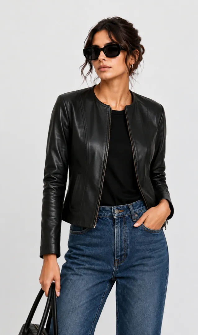 Campera SOHO
