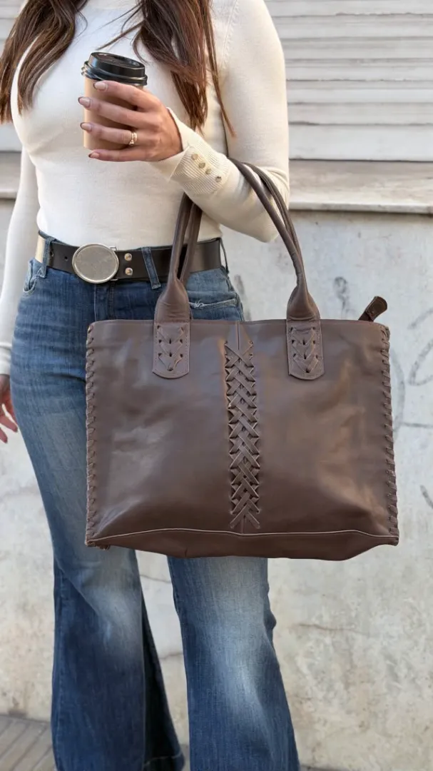 CARTERA ZOE
