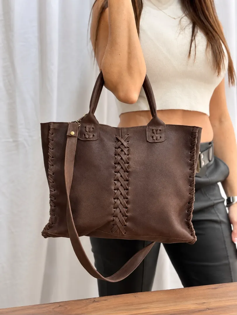 CARTERA CARLA