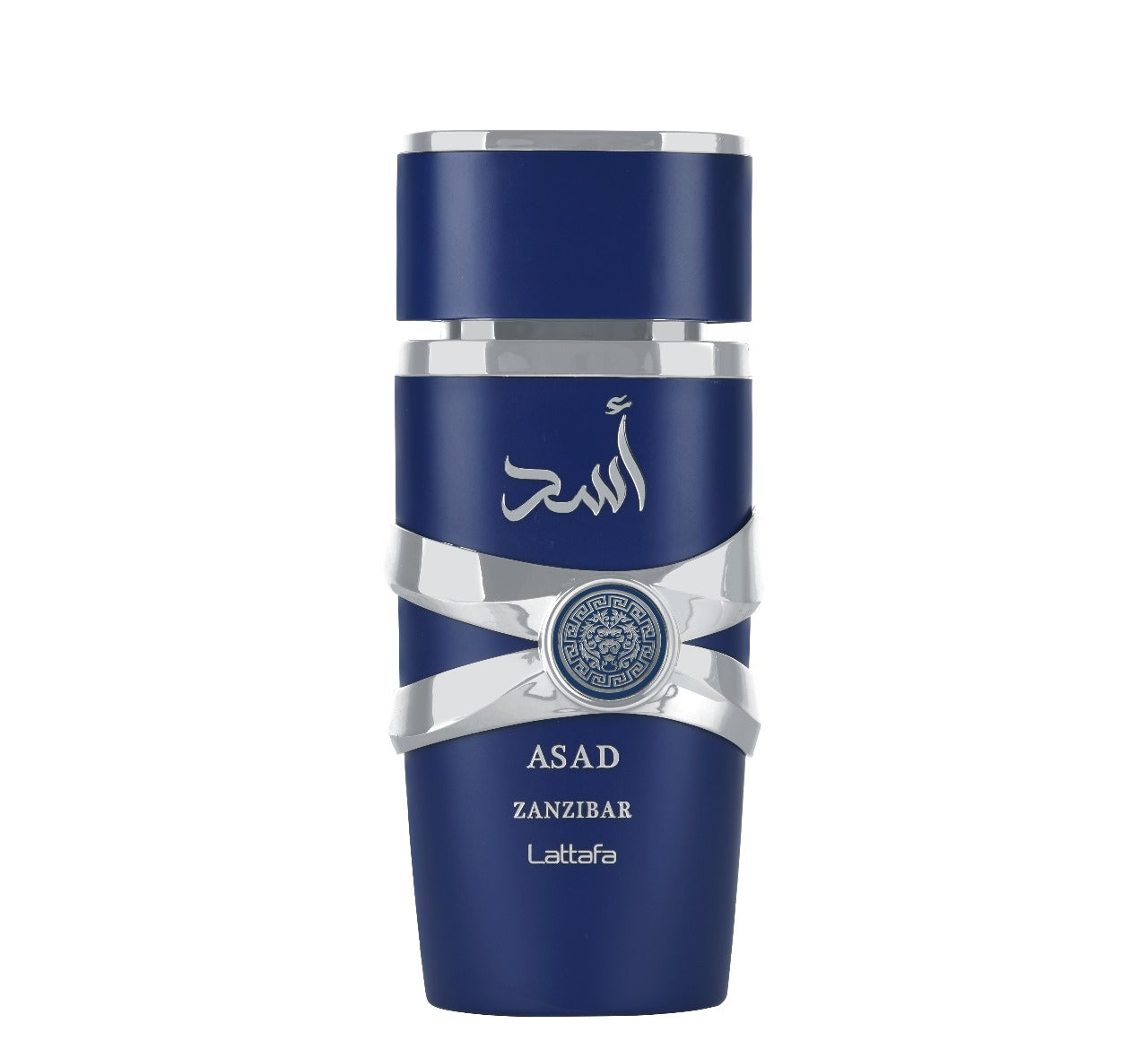 Perfume Lattafa Asad Zanzibar EDP 100ml — Ahumado